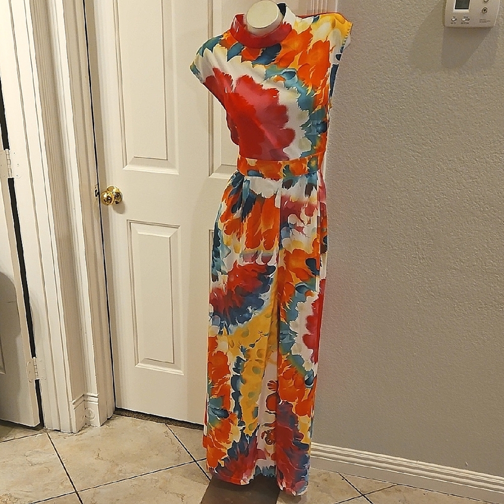 Stylewe's Vibrant Jumper